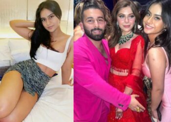 अजय देवगणच्या मुलीचे फोटो सोशल मीडियावर घालताय धुमाकूळ, तुम्ही फोटो पाहिलेत का?