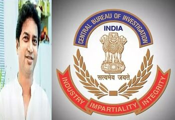 उद्धव ठाकरेंचे मेहुणे श्रीधर पाटणकरांना मोठा दिलासा : ईडीपाठोपाठ आता सीबीआयने दिली क्लिन चीट