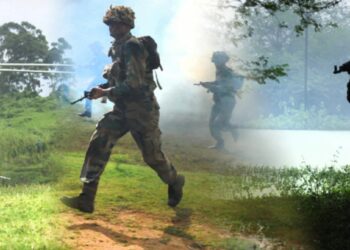 10वी पास उमेदवारांना सैन्यात नोकरीची संधी.. लगेचच या पत्त्यावर अर्ज पाठवावा