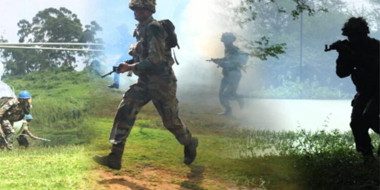 10वी पास उमेदवारांना सैन्यात नोकरीची संधी.. लगेचच या पत्त्यावर अर्ज पाठवावा