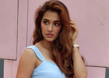 दिशा पटानी ‘हा’ बोल्ड अवतार पाहिलात का? पहा हे फोटो