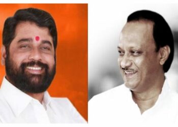 मुख्यमंत्री शिंदेंचा अजित पवारांना दणका : घेतला ‘हा’ महत्वाचा निर्णय