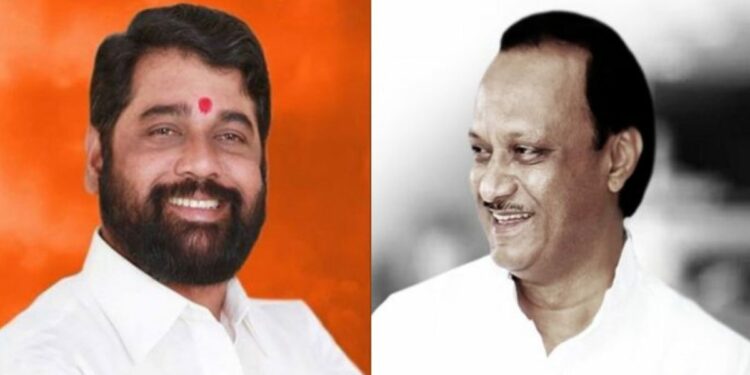 मुख्यमंत्री शिंदेंचा अजित पवारांना दणका : घेतला ‘हा’ महत्वाचा निर्णय