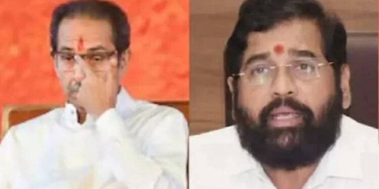 विधानसभेच्या अध्यक्षपदासाठी शिवसेनेकडून सर्व आमदारांना व्हीप जारी ; बंडखोरांचं काय होणार?