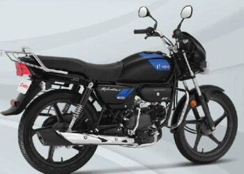 अरे वा..! Splendor+ची ‘ही’ बाईक ब्लूटूथ, USB चार्जरसह येतेय ; जाणून घ्या किमती?