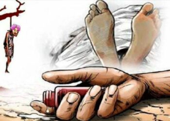 बापरे.. 23 दिवसांमध्ये जळगावसह राज्यातील 89 शेतकऱ्यांनी संपविले जीवन