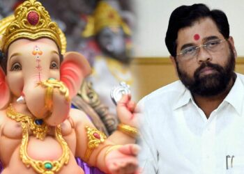 बाप्पा पावला : यंदा दहीहंडी- गणेशोत्सव सणावर कुठलेही निर्बंध नाही, मुख्यमंत्र्यांची घोषणा