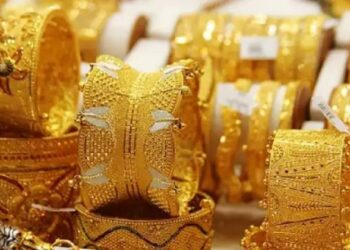 सोन्या-चांदीच्या किमतीत पुन्हा उसळी ; जाणून घ्या नवीनतम दर
