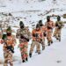 ITBP : इंडो तिबेटीयन बॉर्डर पोलिसमध्ये 112400 रुपये पगाराची नोकरी
