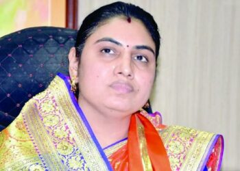 जळगावच्या महापौरांनी केला शिंदे गटावर खळबळजनक आरोप