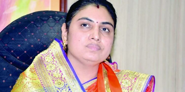 जळगावच्या महापौरांनी केला शिंदे गटावर खळबळजनक आरोप