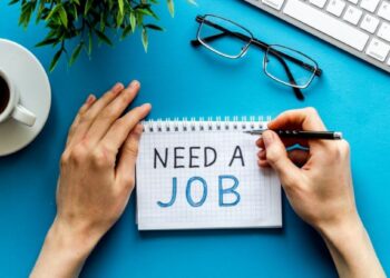 तुम्हाला भरघोस पगाराची नोकरी हवीय? मग ताबडतोब अर्ज करा, जाणून घ्या भरतीची पूर्ण माहिती