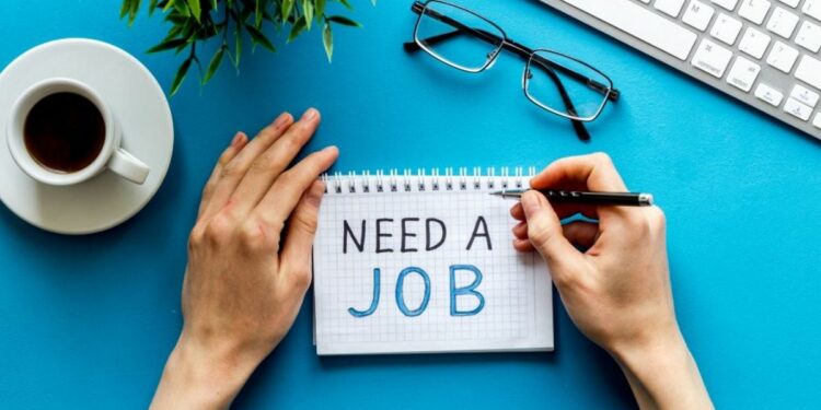 तुम्हाला भरघोस पगाराची नोकरी हवीय? मग ताबडतोब अर्ज करा, जाणून घ्या भरतीची पूर्ण माहिती