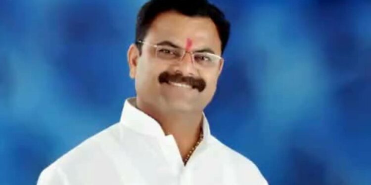 शिंदे सरकारमध्ये आ. किशोरअप्पा पाटलांची लागणार राज्यमंत्री पदी वर्णी?