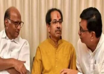 ठरलं ! विधानसभा अध्यक्षपदाच्या निवडणुकीसाठी ‘मविआ’कडून यांना तिकीट