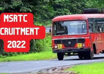 दहावी उत्तीर्णांनो नोकरी शोधताय? महाराष्ट्र राज्य मार्ग परिवहन महामंडळ मोठी भरती