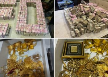 50 कोटींहून अधिक रोख, 3 सोन्याच्या विटा; अर्पिताच्या फ्लॅटमधून आतापर्यंत काय मिळाले?