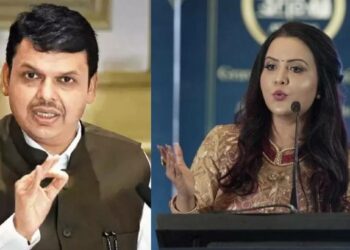 देवेंद्रजी मुख्यमंत्री होणार नाही, हे मला आधीच माहिती होतं ; अमृता फडणवीसांचा मोठा खुलासा