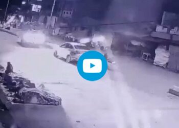 अति भयंकर ! मंदिरासमोर झोपलेल्या यात्रेकरूंना मिनी ट्रकने चिरडलं, घटनेचा Video समोर