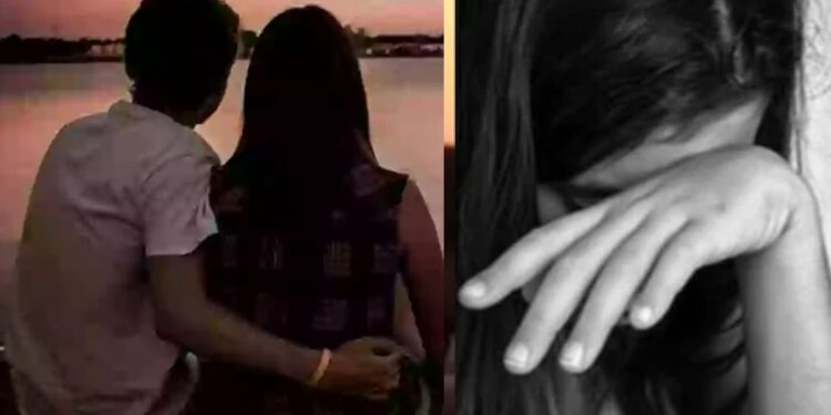 हादरून सोडणारी घटना ! 15 वर्षांच्या मुलाने 13 वर्षीय मुलीसोबत ठेवले शारीरिक संबंध, मुलगी गर्भवती