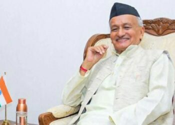 Video : महाराष्ट्रातून ‘गुजराती-राजस्थानी हटवलं तर.. राज्यपालांच्या वक्तव्याने पुन्हा नवीन वाद