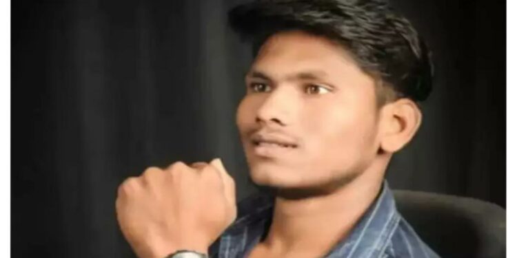 आयटीआयचे शिक्षण घेणाऱ्या तरुणाची तापी नदीपात्रात उडी घेऊन आत्महत्या