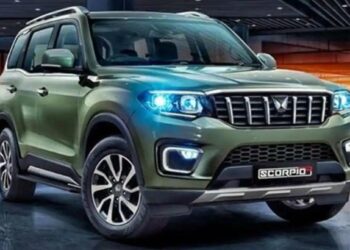 Mahindra ची नवीन Scorpio लॉन्च, जाणून घ्या किंमत