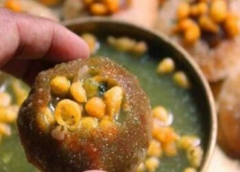 ‘पाणीपुरी’ खाणाऱ्यांनी सावधान, आधी वाचा ही बातमी मगच खा!