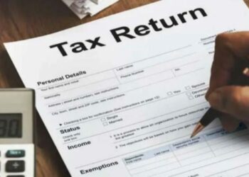 ‘या’ तारखेपूर्वी तुमचा ITR भरा, हे 6 मोठे फायदे मोफत मिळतील