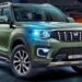 Mahindra ची नवीन Scorpio लॉन्च, जाणून घ्या किंमत