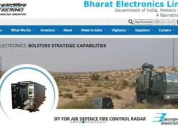 भारत इलेक्ट्रॉनिक्स लिमिटेडमध्ये 150 पदांची भरती, 55000 रुपये पगार मिळेल