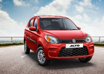 Altoचे सर्वात स्वस्त मॉडेल फक्त 3.39 लाखात, मायलेजही देते जबरदस्त