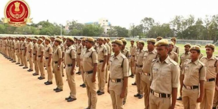 पोलिसांमध्ये भरती होऊ इच्छिणाऱ्या उमेदवारांसाठी खुशखबर.. 1,411 रिक्त जागांसाठी भरती