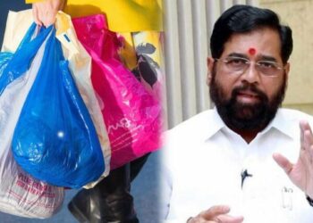 प्लास्टिकबंदी बाबत शिंदे सरकारने घेतला ‘हा’ महत्त्वाचा निर्णय