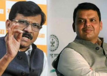 …तर महान कलावंताची महाराष्ट्राला ओळख झालीच नसती ; ‘सामना’तून फडणवीसांवर टीका