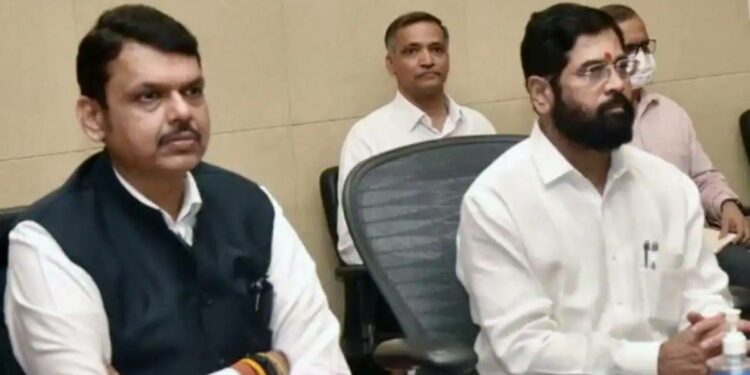 मोठी बातमी ! औरंगाबाद, उस्मानाबादच्या नामांतरवर मंत्रीमंडळाच्या बैठकीत शिक्कामोर्तब