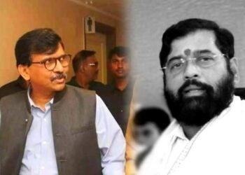 संजय राऊतांच्या ईडी चौकशीवर मुख्यमंत्री शिंदेंची प्रतिक्रिया, म्हणाले..