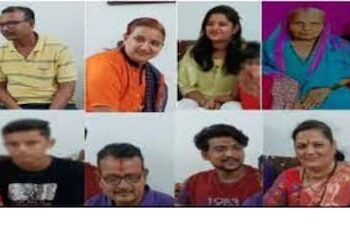 धक्कादायक ; ‘गुप्त धन’ मिळविण्याच्या नांदात एकाच कुटुंबातल्या 9 जणांचा मृत्यू ; मांत्रिकानेचं वनमोरे कुटुंबाला विष दिल्याचं समोर