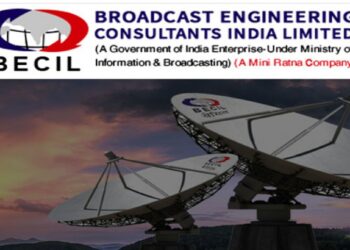 BECIL विविध पदांसाठी भरती, 75 हजार पगार मिळेल, लवकरच अर्ज करा