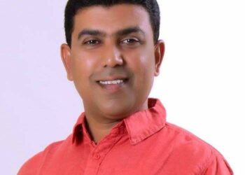 कोविड काळात पाचोऱ्याची जनता घरांत ; मात्र नगरपरिषदेने काढली भूखंड घोटाळ्याची २०० कोटींची वरात…!