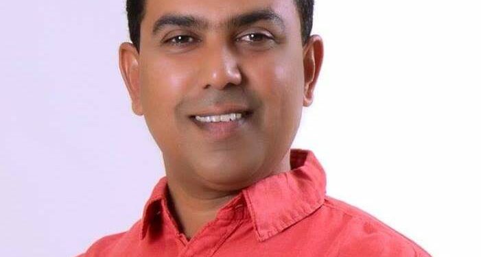 कोविड काळात पाचोऱ्याची जनता घरांत ; मात्र नगरपरिषदेने काढली भूखंड घोटाळ्याची २०० कोटींची वरात…!