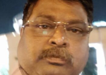 आरोग्य विभागाचा लाचखोर लांजेवार लाच लुचपत विभागाच्या जाळ्यात