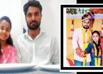 सुसाईड नोट लिहून डॉक्टर तरुणीची आत्महत्या, तीन महिन्यापूर्वीच झाला होता प्रेमविवाह