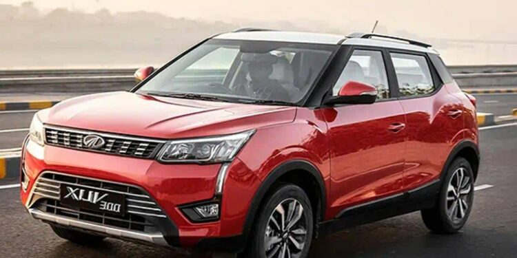 Brezza-Nexon ला मागे टाकणार महिंद्राची ‘ही’ कार, 5.5 सेकंदात100 किमीचा वेग पकडेल 