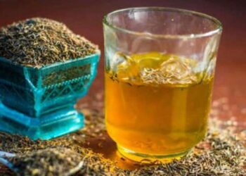 वजन कमी करायचं आहे? हे अप्रतिम पेय प्या; झपाट्याने कमी होईल..