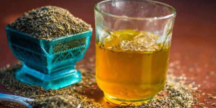 वजन कमी करायचं आहे? हे अप्रतिम पेय प्या; झपाट्याने कमी होईल..