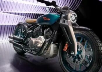क्या बात है : Royal Enfield ची सर्वात स्वस्त बाईक 7 ऑगस्टला लॉन्च होणार, बघा कशी असेल डिझाईन?
