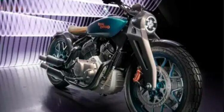 क्या बात है : Royal Enfield ची सर्वात स्वस्त बाईक 7 ऑगस्टला लॉन्च होणार, बघा कशी असेल डिझाईन?