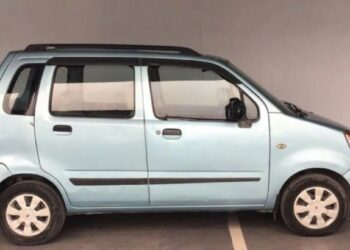 अरे वा.. 1 लाख रुपयांहुन कमी किमतीत घरी आणा ही कार, पण कशी?.. घ्या जाणून