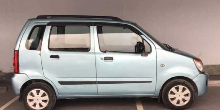 अरे वा.. 1 लाख रुपयांहुन कमी किमतीत घरी आणा ही कार, पण कशी?.. घ्या जाणून